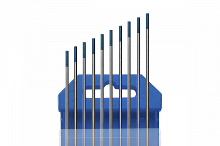 Электроды вольфрамовые КЕДР WL-20-175 Ø 2,0 мм(синий) AC/DC