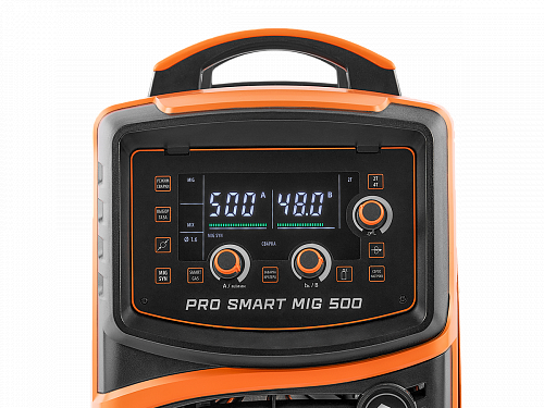 PRO SMART MIG 500 (N215S)