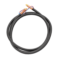 Коаксиальный кабель (MS 24-25) 4 м ICN0679