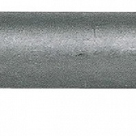 Зубило канавочное Кратон SDS-max O18х300х26 мм