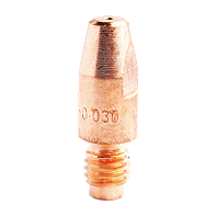 Сварочный наконечник E-Cu-Al M8x30 Ø0.8 ICU0005-58