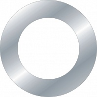 Кольцо переходное Кратон 30 x 16 мм