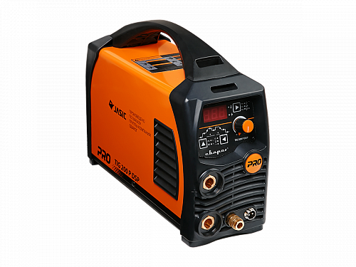 PRO TIG 200 P DSP (W212)