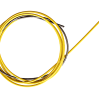 Канал направляющий 5.5 м желтый (1.2-1.6) IIC0597