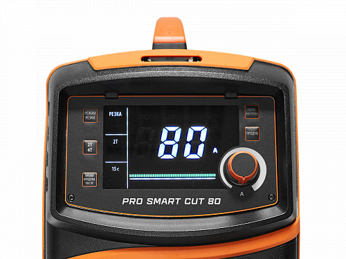 PRO SMART CUT 80 (L225S)