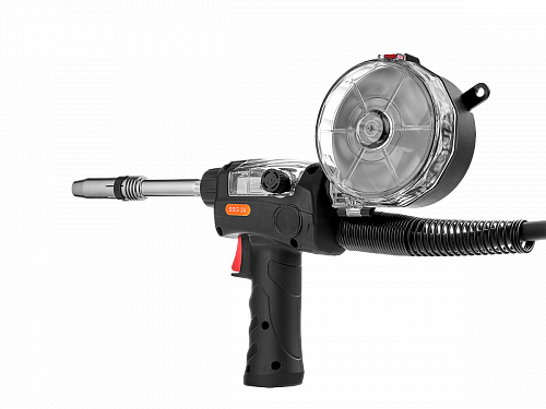 SPOOL GUN SSG 24 ,6 м