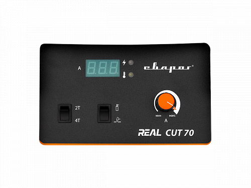 REAL CUT 70 (L204)